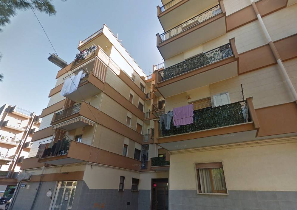 Appartamento a Trani in Piazza Dante Alighieri - Foto 5
