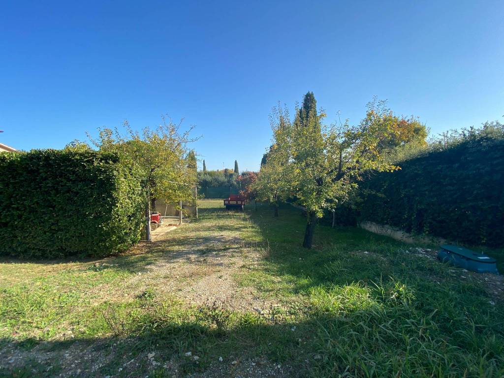 Terreno a Castiglione del lago in Località Poggetto, 7 - Foto 2