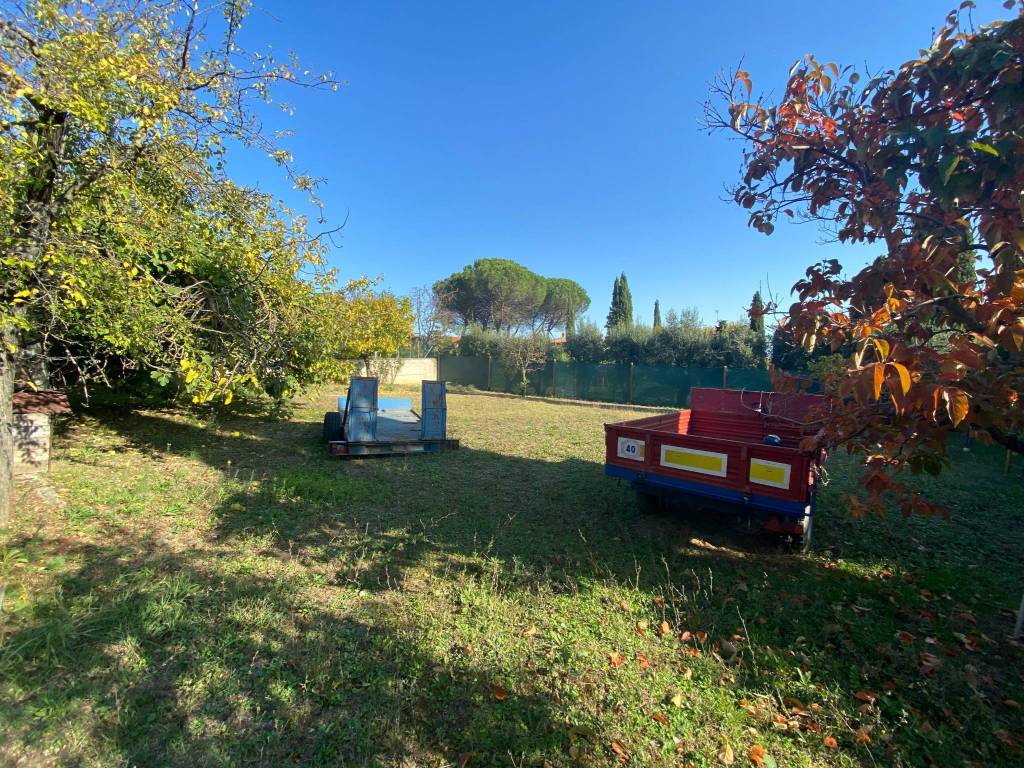 Terreno a Castiglione del lago in Località Poggetto, 7 - Foto 4