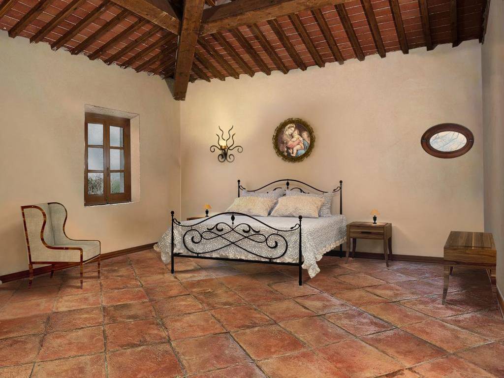 Villa a San giuliano terme in Via Carlo Marx - Foto 5