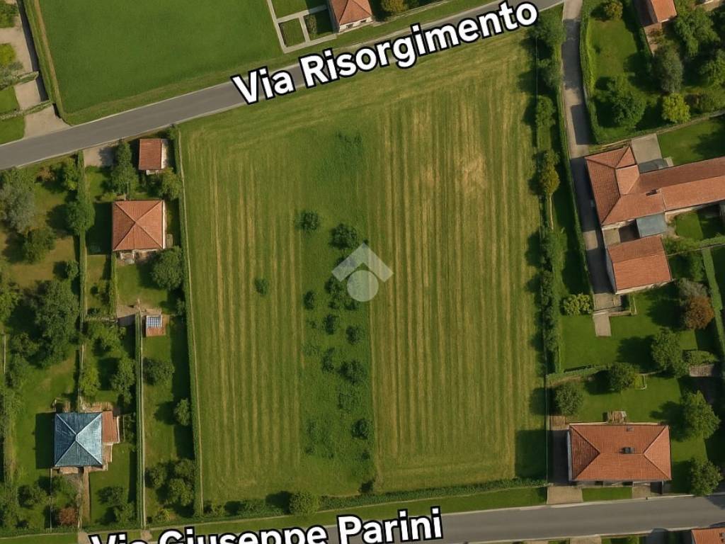 Terreno a Gerenzano in Via risorgimento - Foto 2