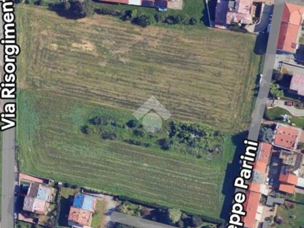 Terreno a Gerenzano in Via risorgimento - Foto 4