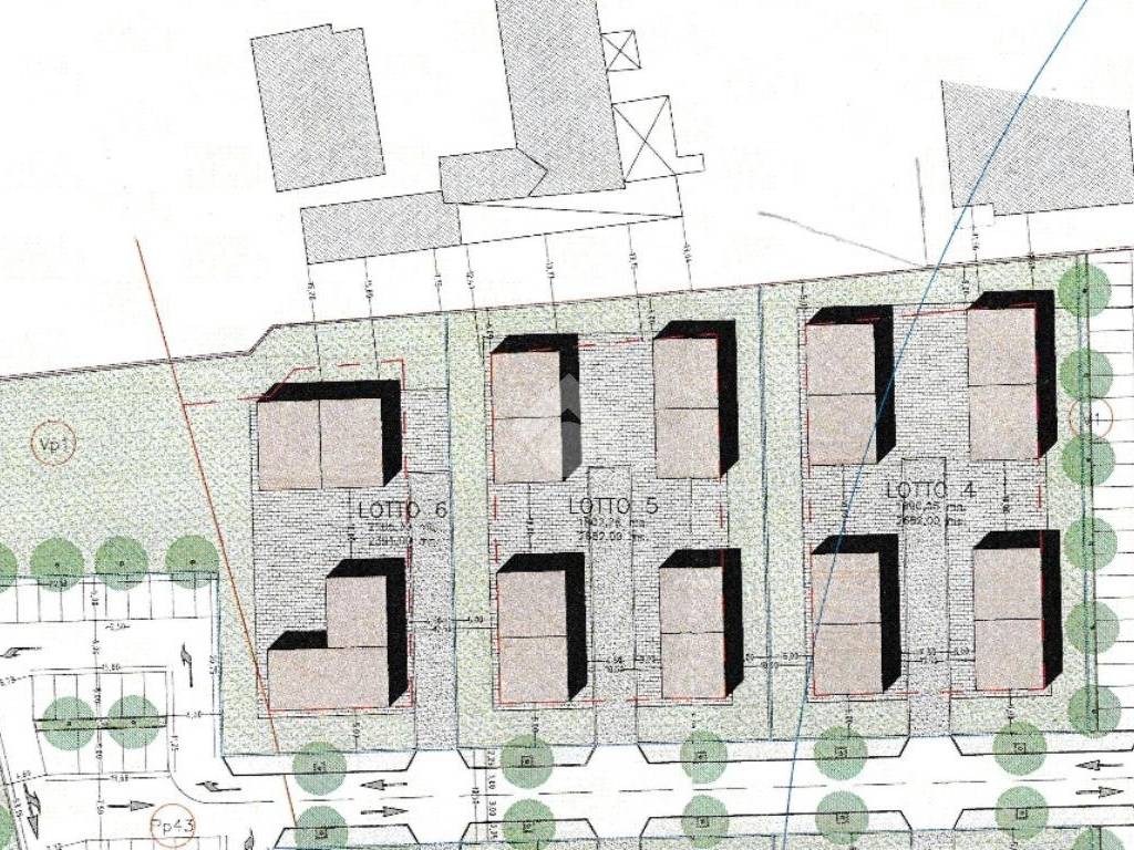 Terreno a Gerenzano in Via risorgimento - Foto 5