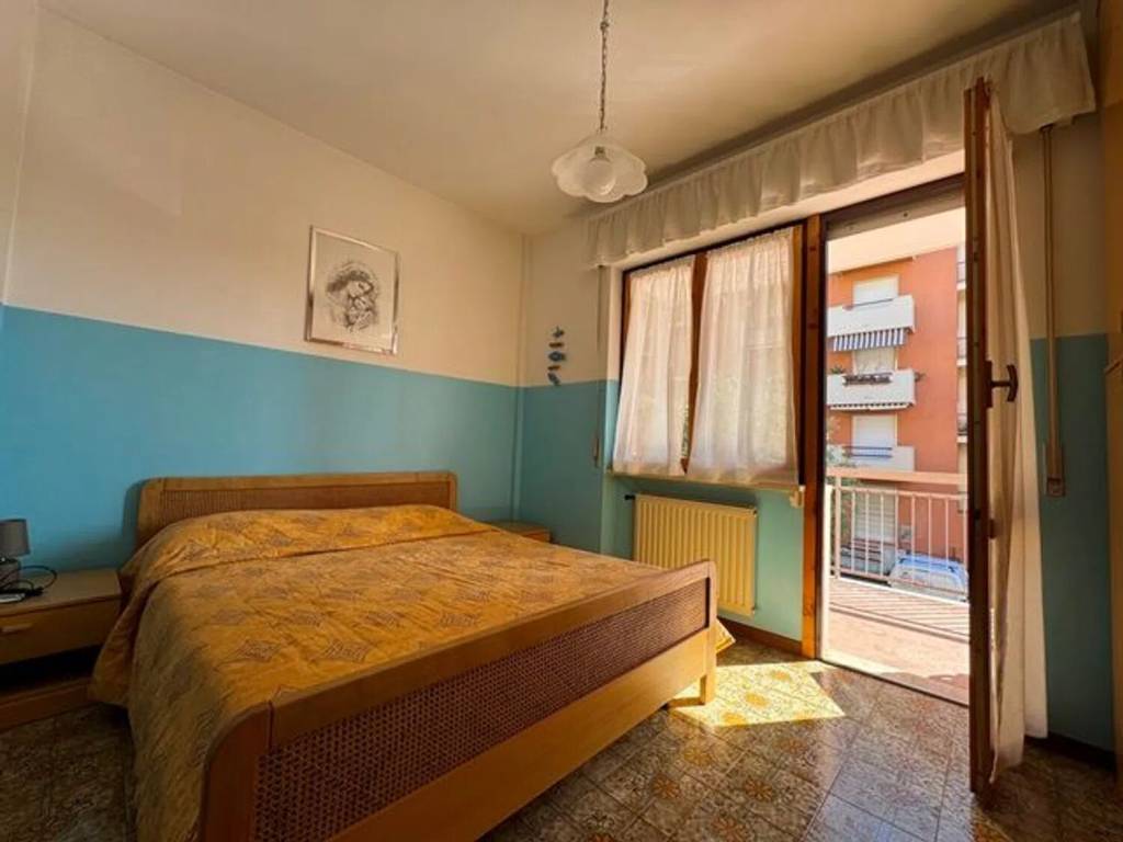 Appartamento a San bartolomeo al mare in Largo Gallinara, 9 - Foto 5