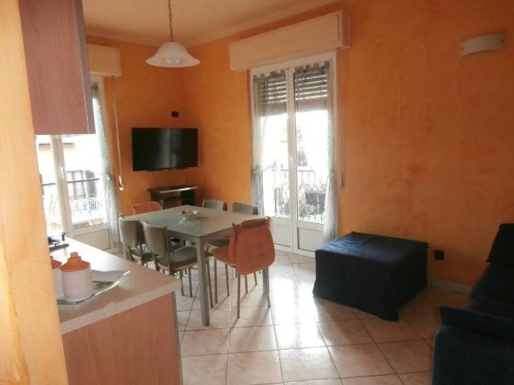 Appartamento a San bartolomeo al mare in Via Aurelia, 70 - Foto 2