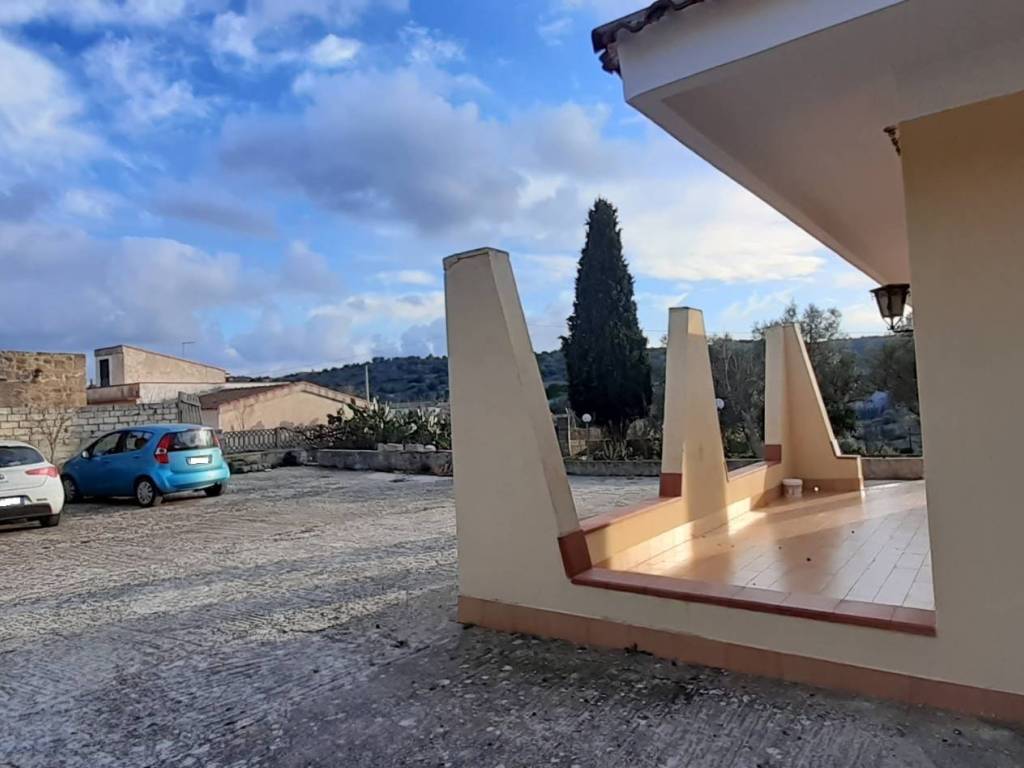 Villa a Canicattini bagni in canicattini bagni - Foto 3