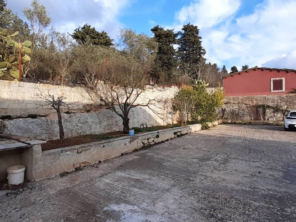 Villa a Canicattini bagni in canicattini bagni - Foto 4