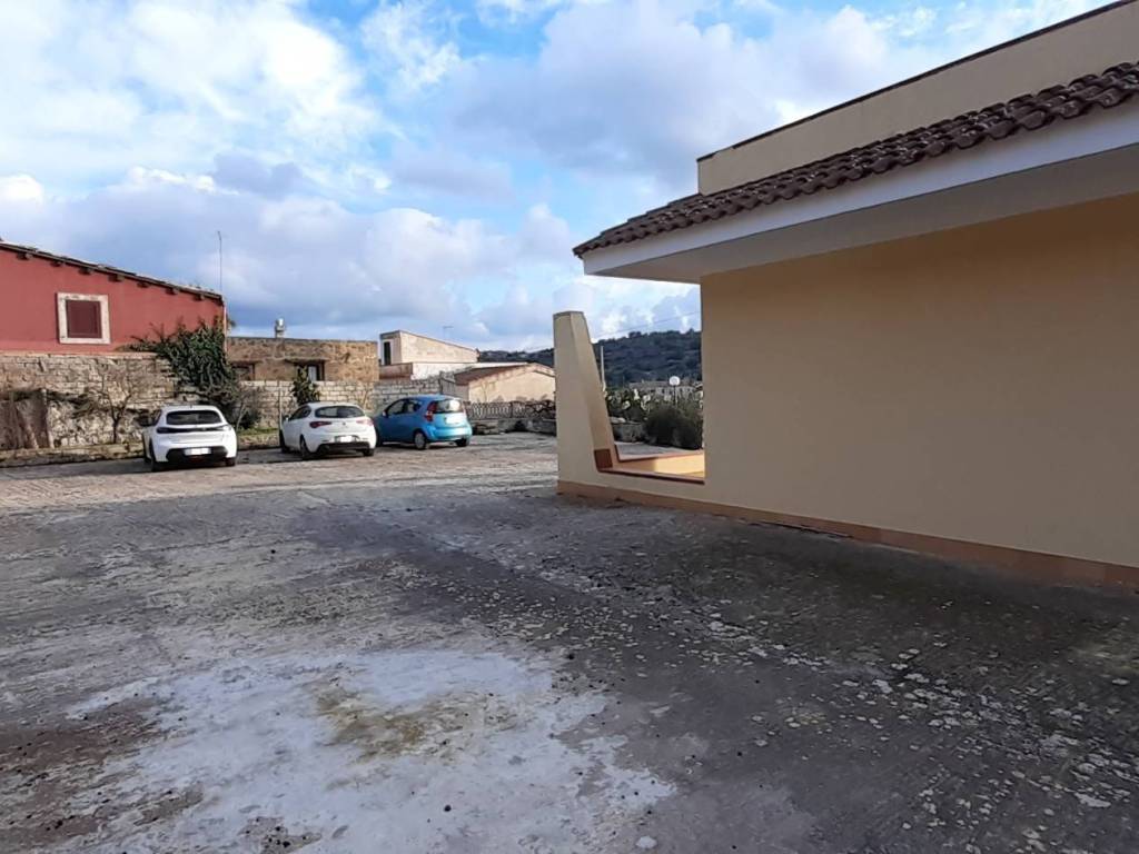 Villa a Canicattini bagni in canicattini bagni - Foto 5