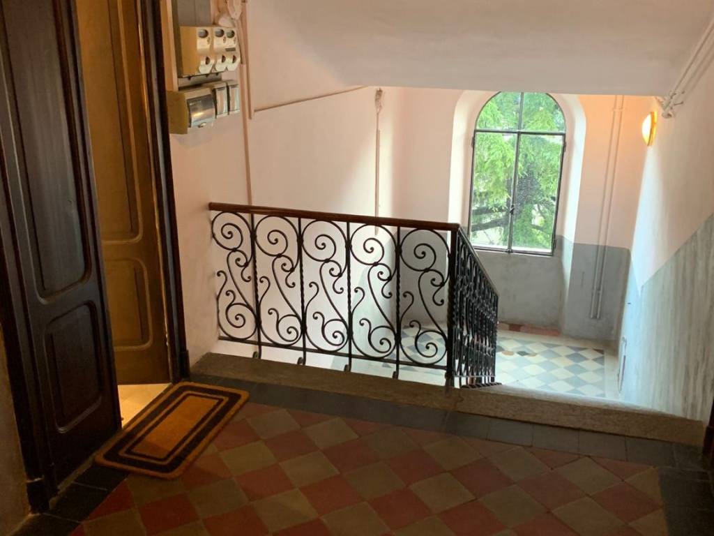 Attico / mansarda a Como in Via Dante Alighieri, 20 - Foto 4