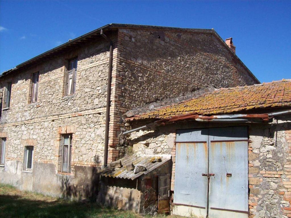 Rustico / casale a Guardea in madonna del porto s.n.c - Foto 2