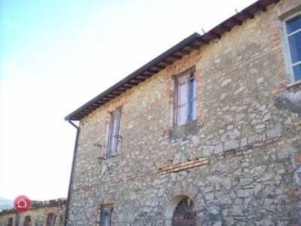 Rustico / casale a Guardea in madonna del porto s.n.c - Foto 4