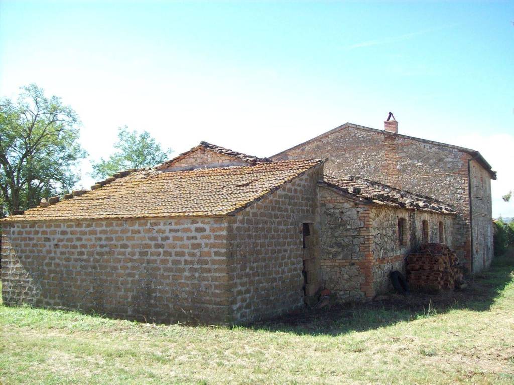 Rustico / casale a Guardea in madonna del porto s.n.c - Foto 5