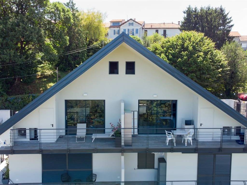 Appartamento a Gignese in Via per Graglia, 17 - Foto 2