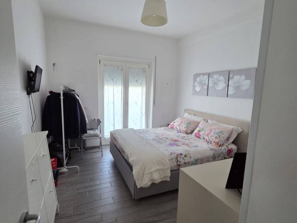 Appartamento a Salerno in Via Monticelli - Foto 3