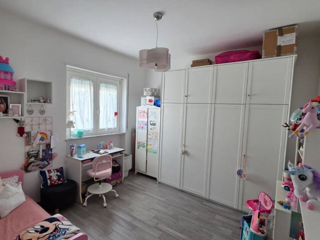 Appartamento a Salerno in Via Monticelli - Foto 5