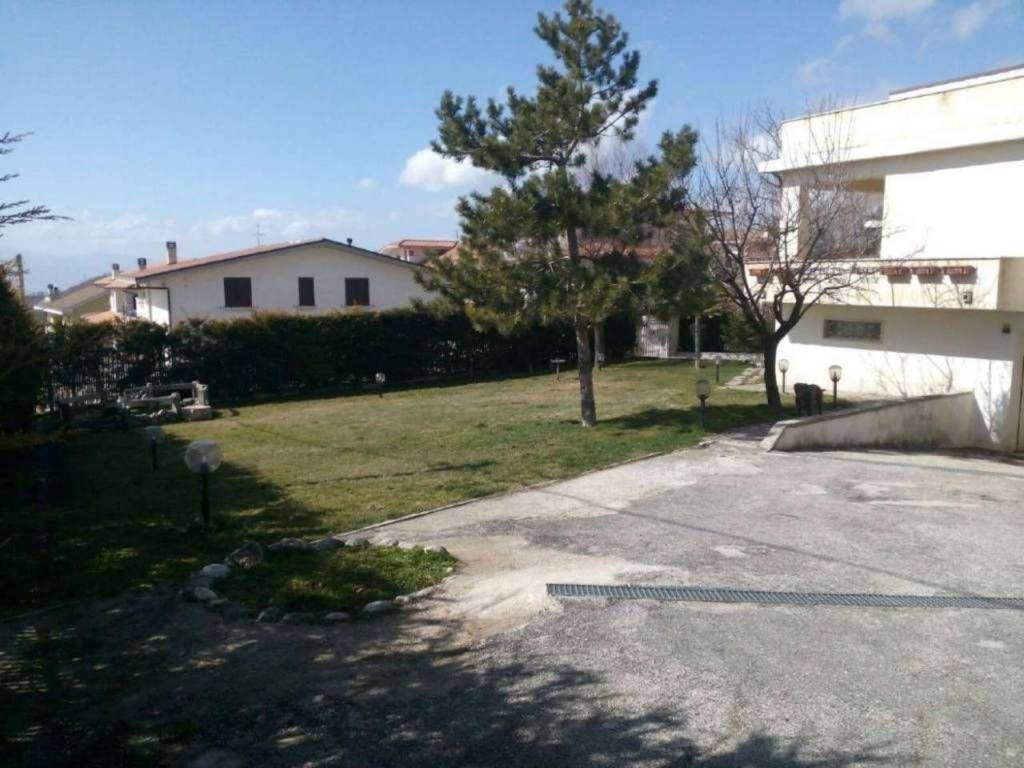 Villa a Aielli in Via Armando Diaz - Foto 5