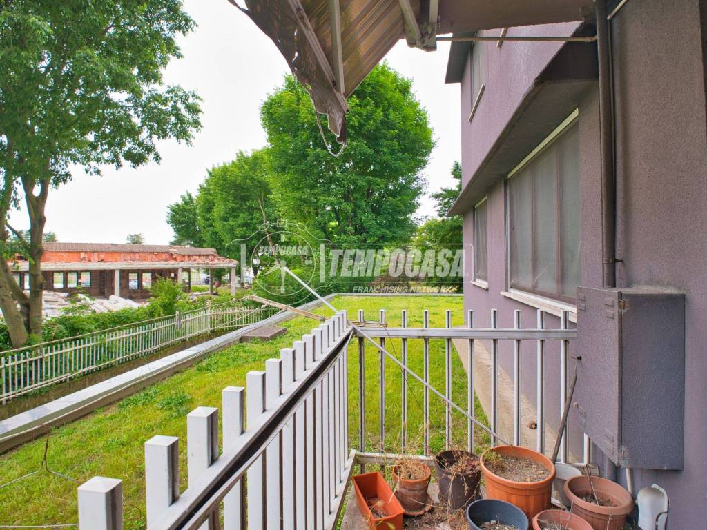 Appartamento a Vercelli in Via Monfalcone - Foto 2