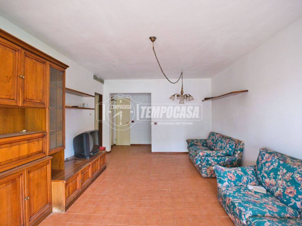 Appartamento a Vercelli in Via Monfalcone - Foto 4