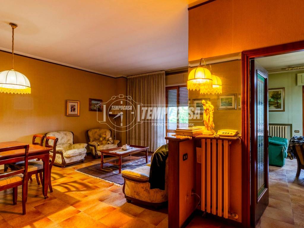 Casa indipendente a Civitanova marche in Contrada Piane di Chienti - Foto 5
