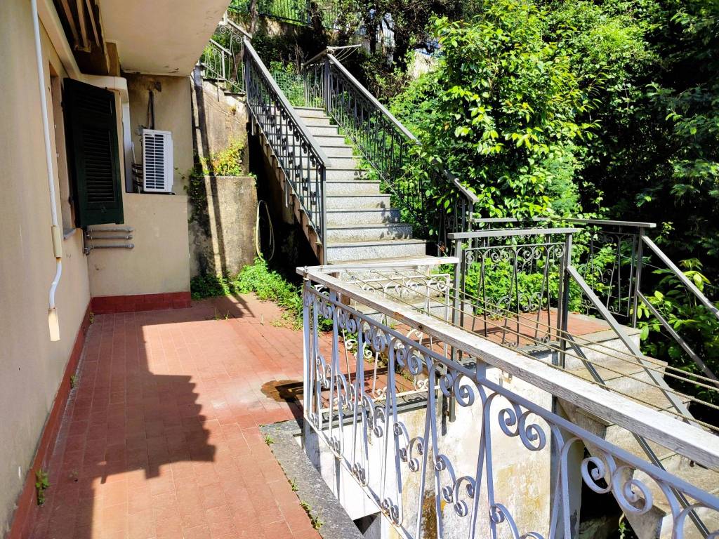 Appartamento a Stella in Via alla Fontana Frazione Gameragna, 21 - Foto 4
