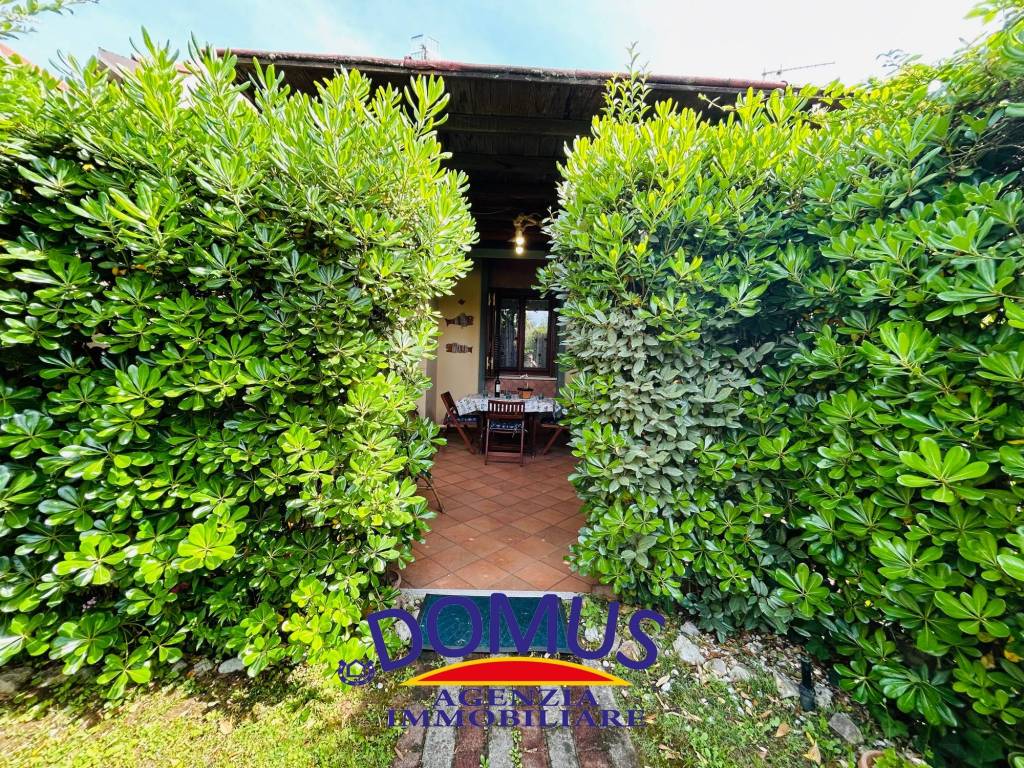 Villetta a schiera a San felice circeo in Via Mediana Vecchia, 29 - Foto 4
