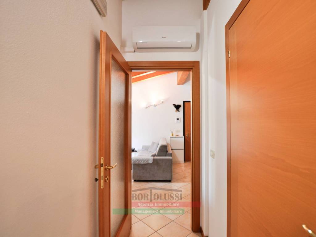 Appartamento a San vito al tagliamento in Via Gorizia, 3 - Foto 5