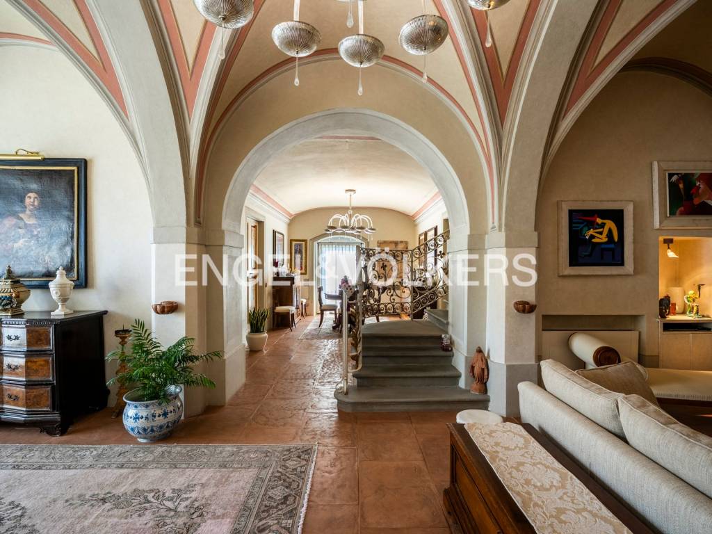 Villa a Carmignano in Via Castello - Foto 5