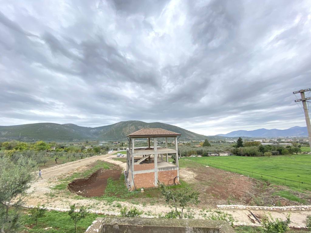 Villa a Fondi in Via Pietra Grossa - Foto 3