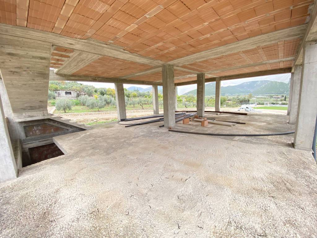 Villa a Fondi in Via Pietra Grossa - Foto 4