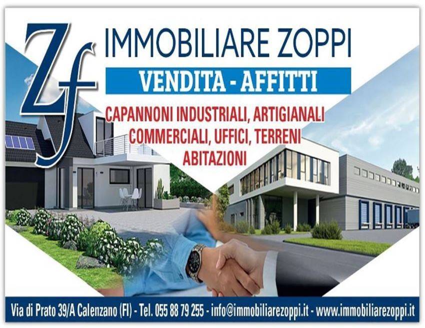 Immobile a Prato in Via Firenze, 255 - Foto 3