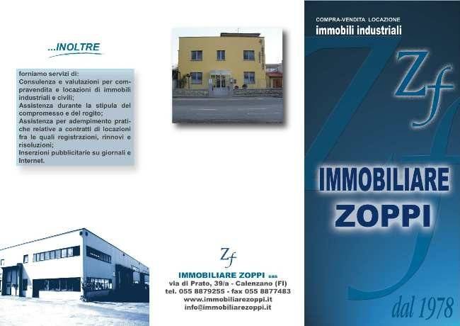 Immobile a Prato in Via Firenze, 255 - Foto 4