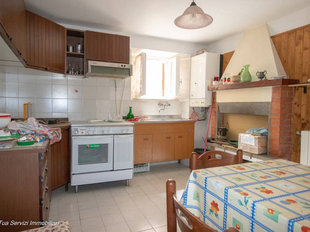 Casa indipendente a Amelia in Vico del Molino - Foto 2