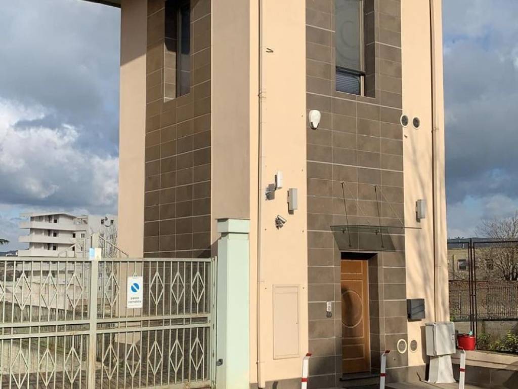 Casa indipendente a Benevento in Via San Pasquale - Foto 2