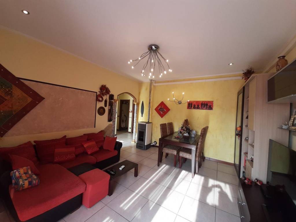 Villetta a schiera a Luni - Foto 4