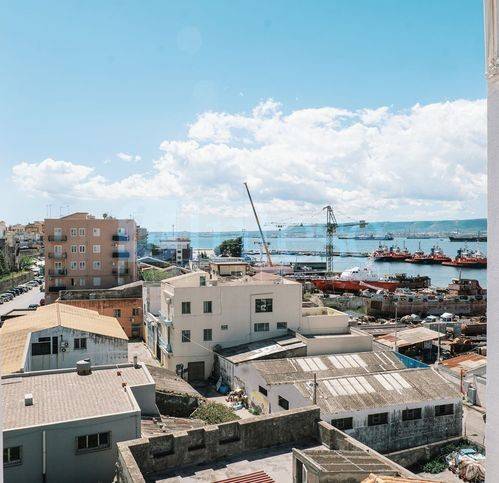 Appartamento a Augusta in Via Marina Ponente 3 - Foto 5