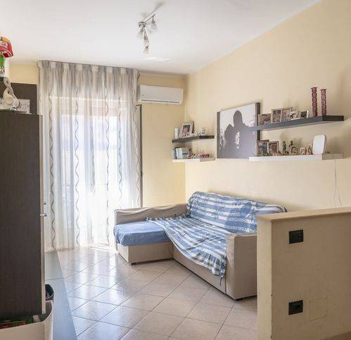 Appartamento a Augusta in Via Giordano Bruno 14 - Foto 2