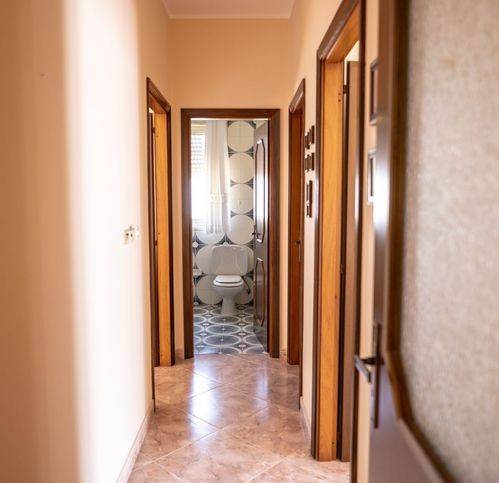 Appartamento a Augusta in Via Andrea Saluta - Foto 2