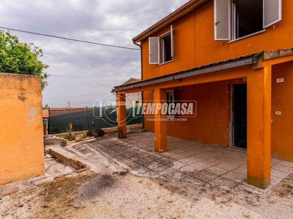 Casa indipendente a Civitanova marche - Foto 2
