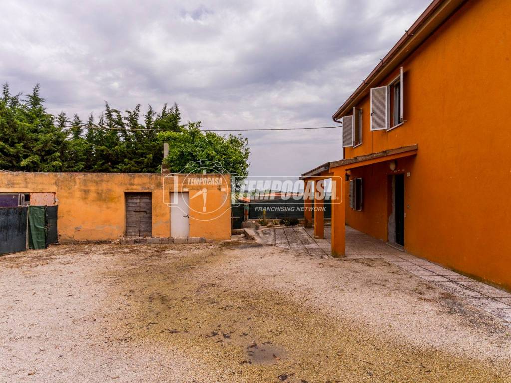 Casa indipendente a Civitanova marche - Foto 3