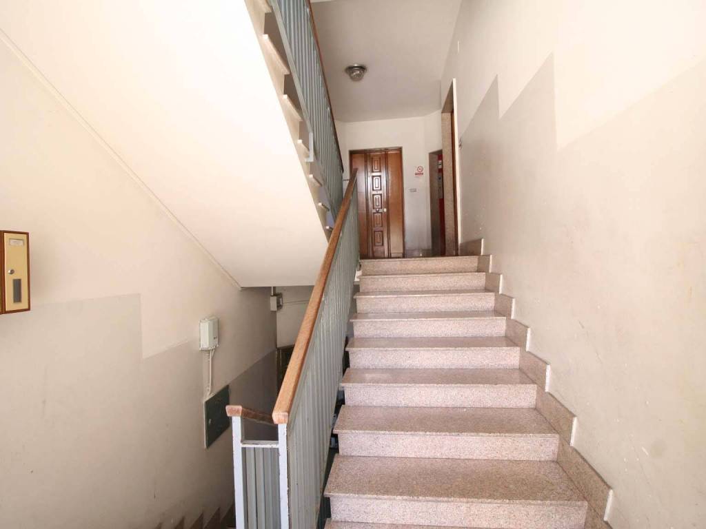 Appartamento a Benevento in Via Iacopo da Benevento, 33 - Foto 3