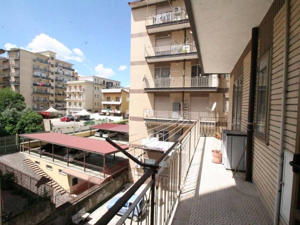 Appartamento a Benevento in Via Iacopo da Benevento, 33 - Foto 5