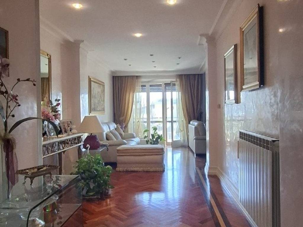 Appartamento a Anagni in Viale Regina Margherita - Foto 3