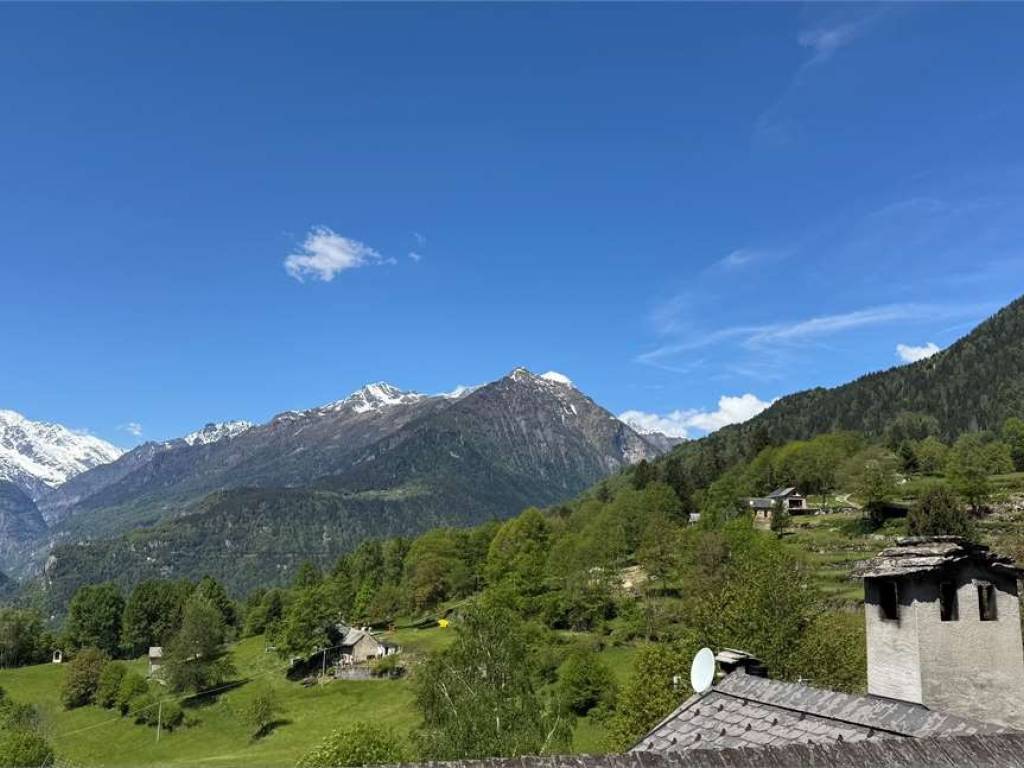 Casa indipendente a Varzo in Località Dreuza, X - Foto 5