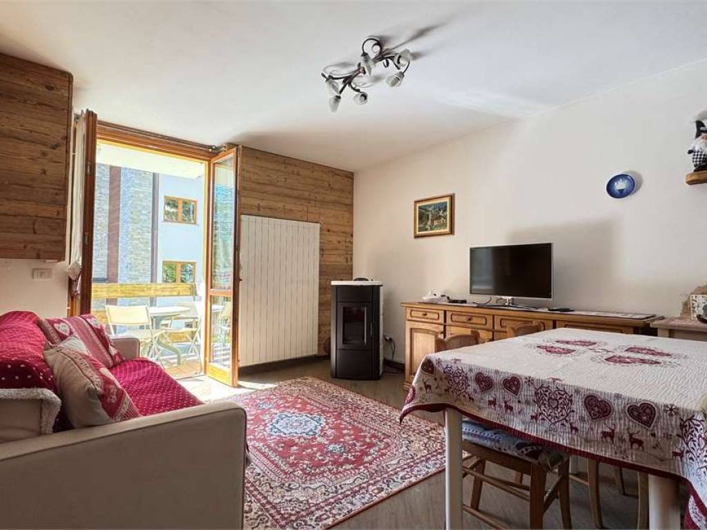 Appartamento a Varzo in San Domenico - Foto 3