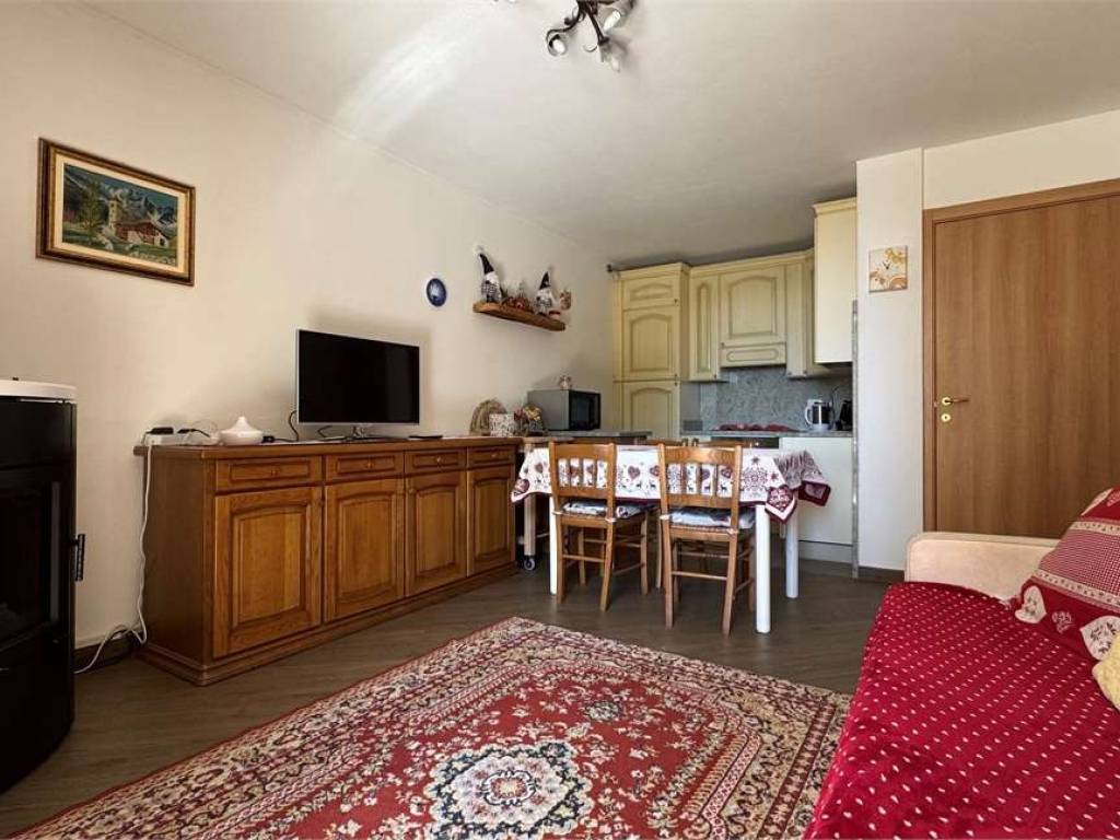 Appartamento a Varzo in San Domenico - Foto 5