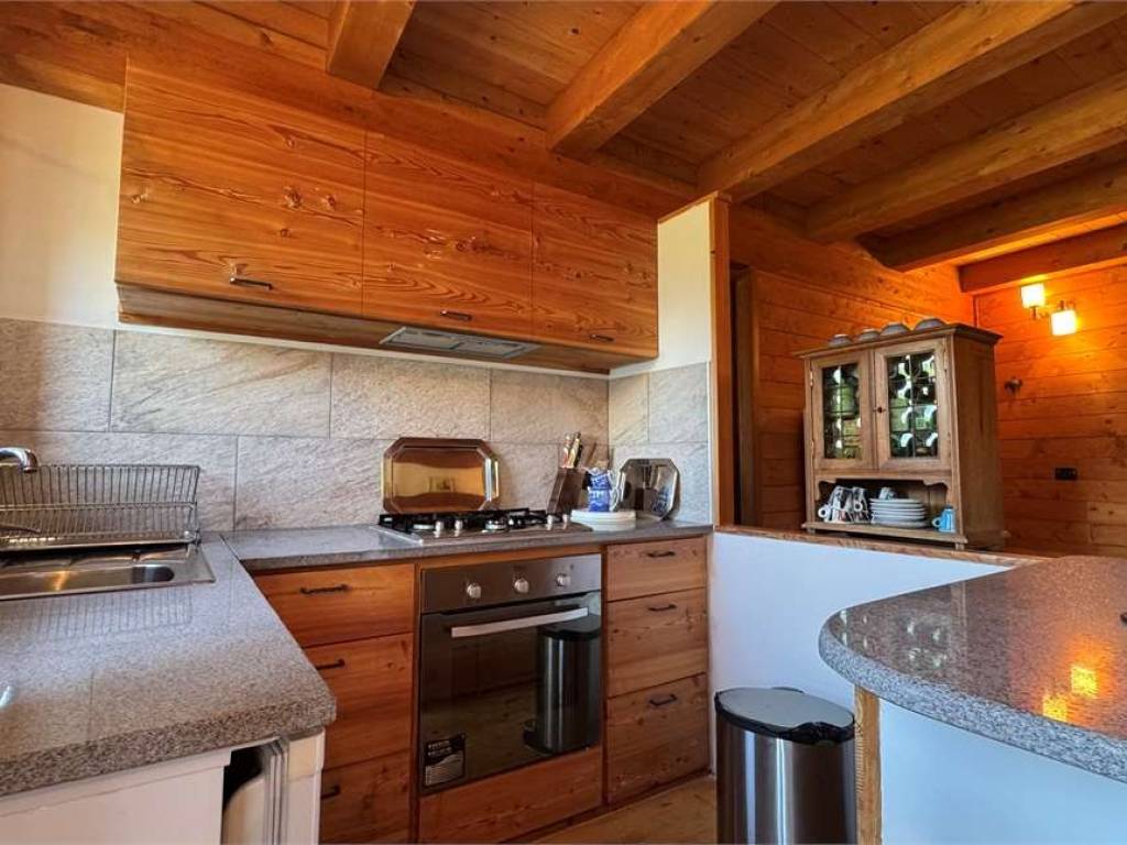 Casa indipendente a Varzo in Località Dreuza, X - Foto 4