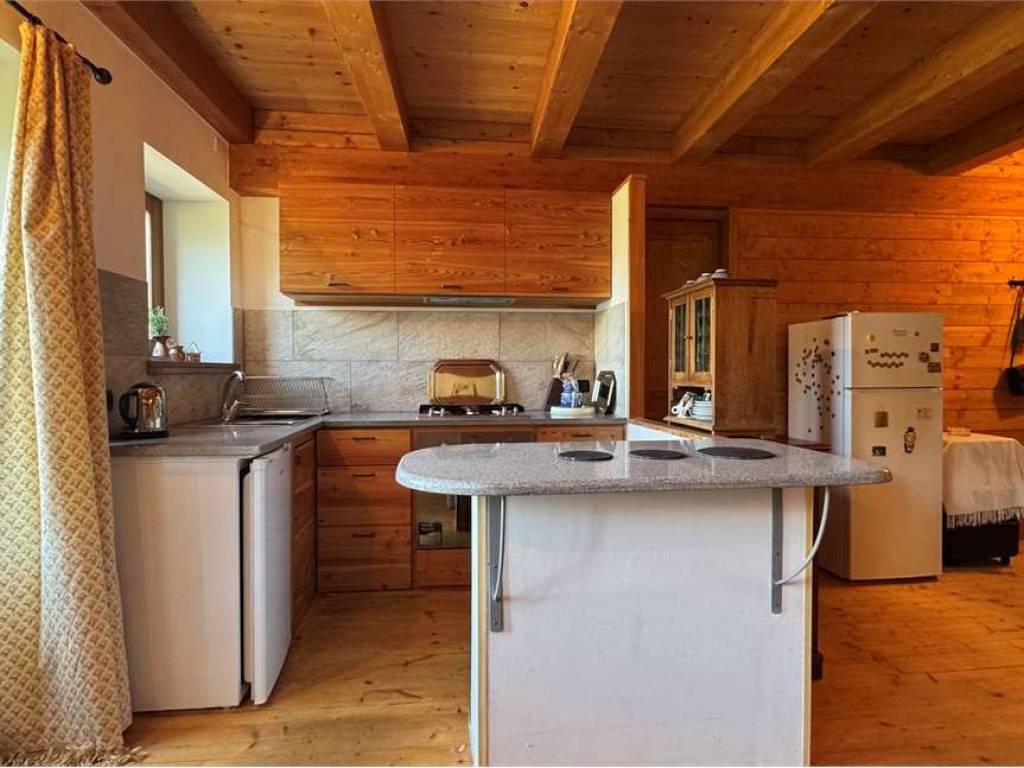 Casa indipendente a Varzo in Località Dreuza, X - Foto 5