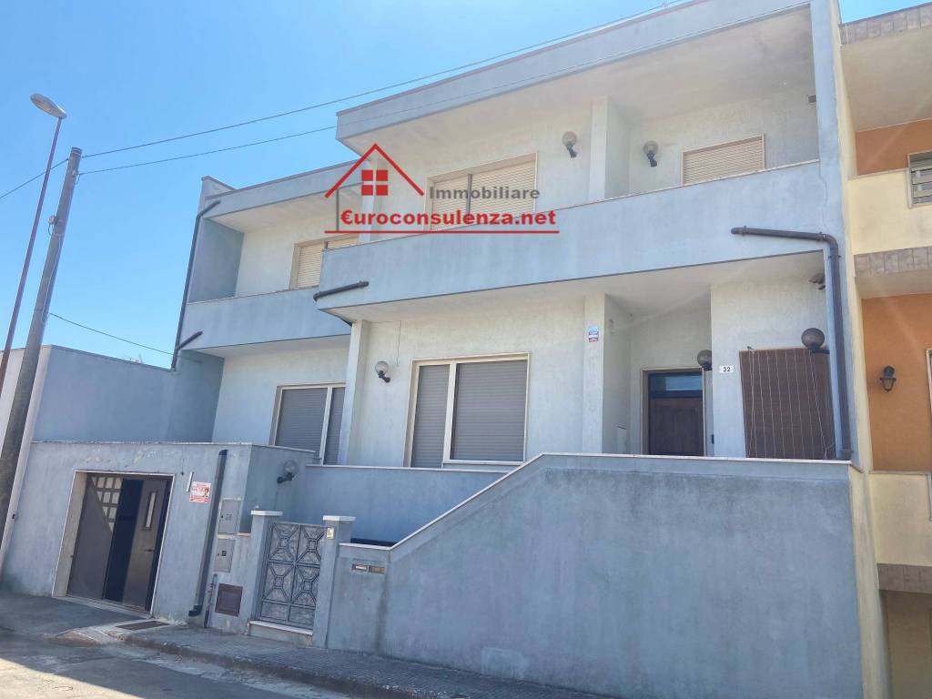 Appartamento a Presicce-acquarica in Via Abruzzi, 32 - Foto 3