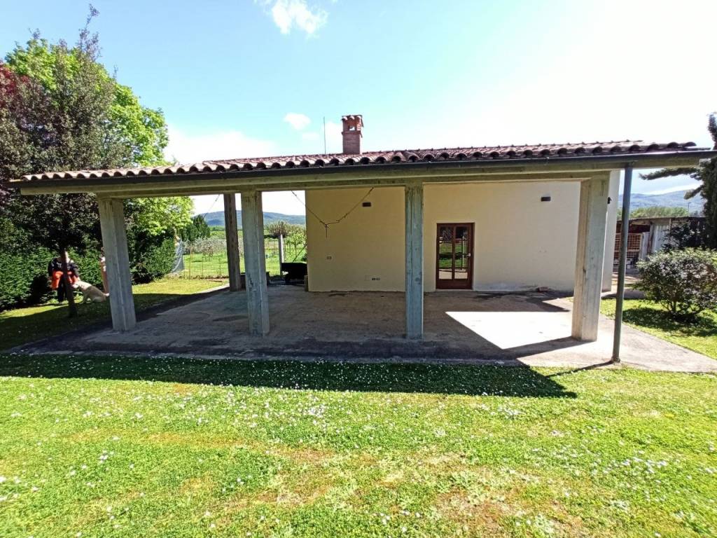 Villa a Piegaro in Vocabolo Acquaiola - Foto 5