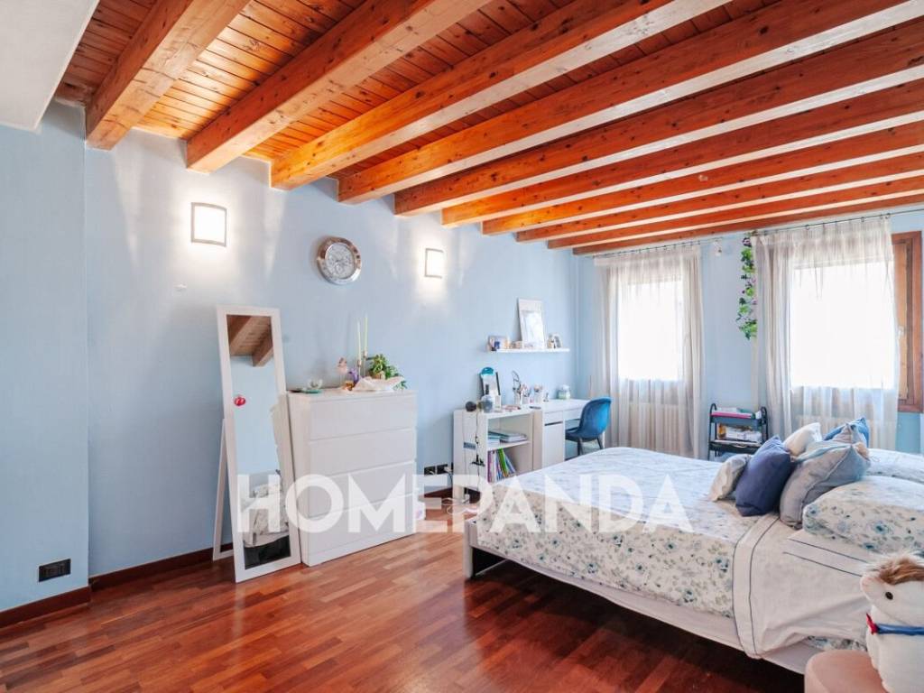 Casa indipendente a Soave in Corso Vittorio Emanuele, 127 - Foto 4